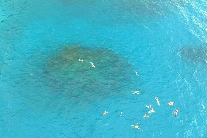 Snorkel in Caño Island